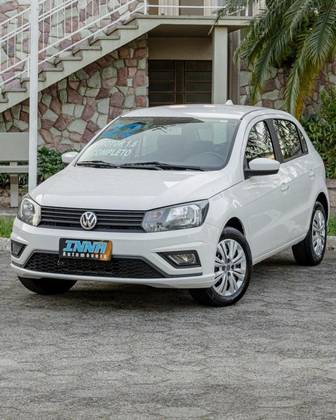 VOLKSWAGEN GOL 1.6 MSI TOTALFLEX 4P MANUAL VOLKSWAGEN GOL 1.6 MSI TOTALFLEX 4P MANUAL